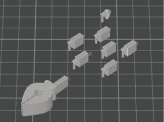 Articulated Snake V2