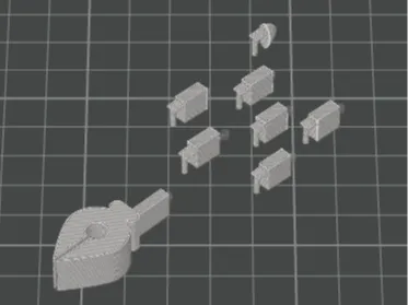 Articulated Snake V2