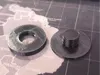 0.14mm layer, 2 walls, 15% infill