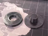 0.14mm layer, 2 walls, 15% infill