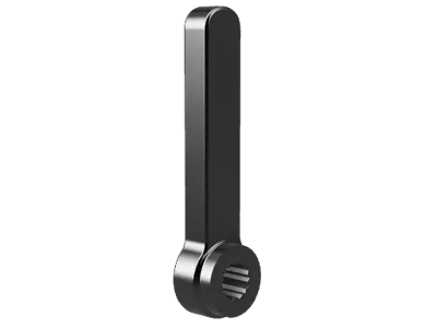 Ford Excursion 2nd Row Seat Lever