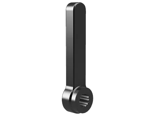 Ford Excursion 2nd Row Seat Lever