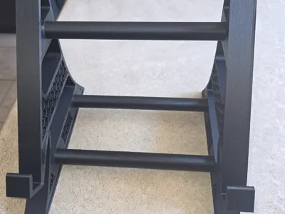 Laptop Stand