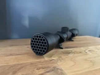 3-9x32 Scope KillFlash