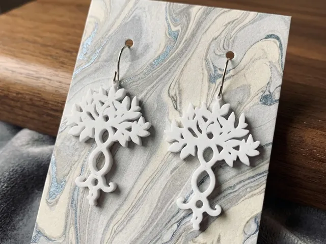 Boucles oreilles 255