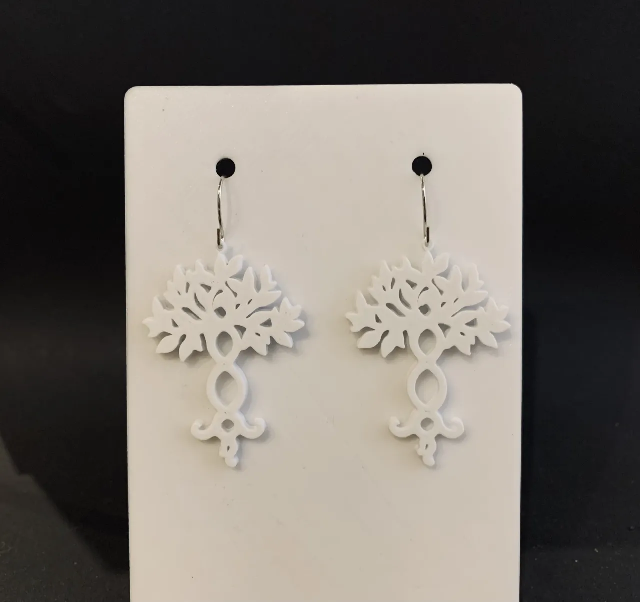 Boucles oreilles 255 view 2