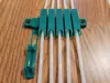 6 position holder