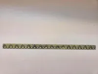 0.16mm layer, 3 walls, 15% infill