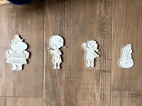 0.16mm layer, 2 walls, 15% infill