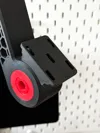 V2, PETG-HF, 0.2mm layer, 6 walls, 30% infill