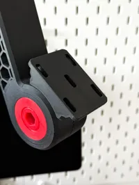 V2, PETG-HF, 0.2mm layer, 6 walls, 30% infill