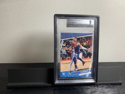 Beckett Graded Bumper (Pokemon/Sports Cards) - Free 3D Print Model - MakerWorld Beckett Graded Bumper (Pokemon/Sports Cards) - Free 3D Print Model - MakerWorld