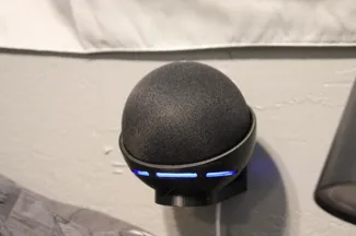 Echo Dot 4th/5th Gen Wall Mount
