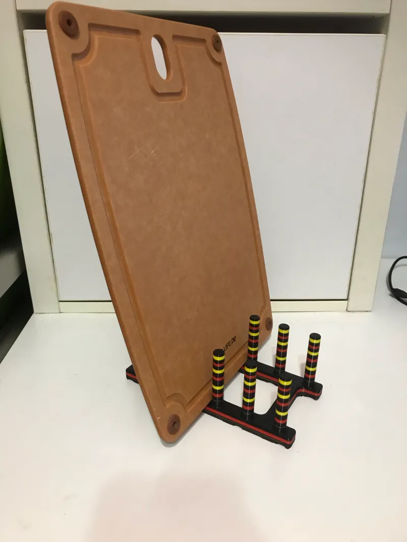 plate rack
