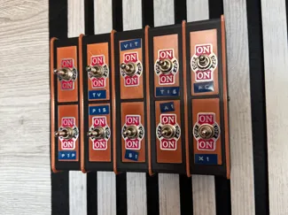 RODRET 10x Switch/Schalter kombo