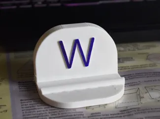Phone Stand