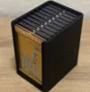 Holder for 10 Pokémon Cards in Magnetic Cases TCG