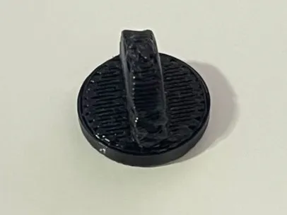 Pin Backing
