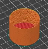 Tapa sola V2