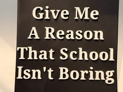 Funny School Meme