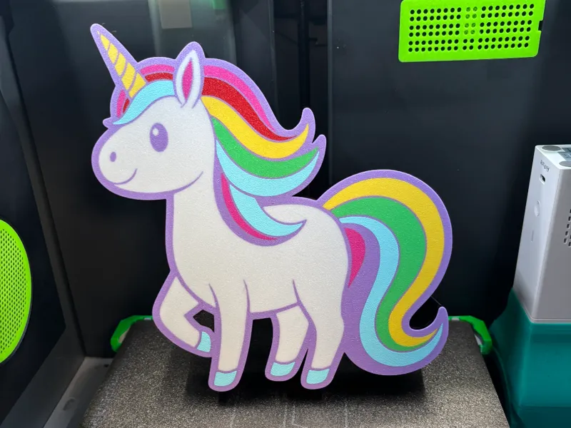 Unicon Lightbox