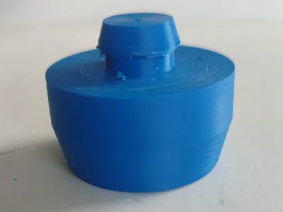 Motorcycle Tank Rubber