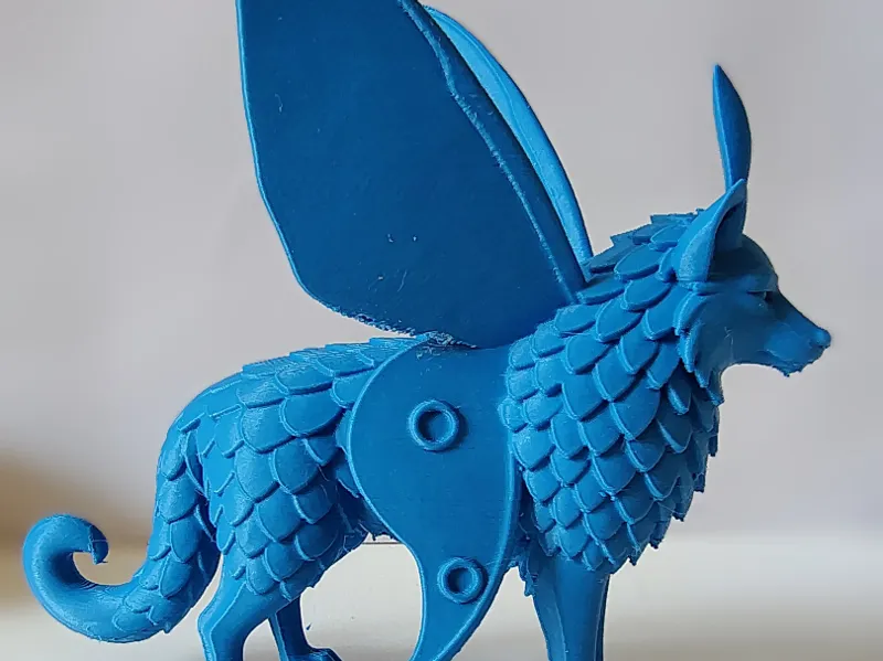 Falter-Wolf