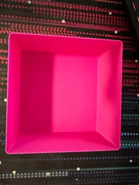 Bac Gridfinity 3x3x10 — photo 2