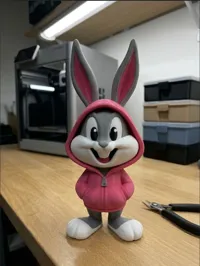 0.2mm layer, 3 walls, 20% infill