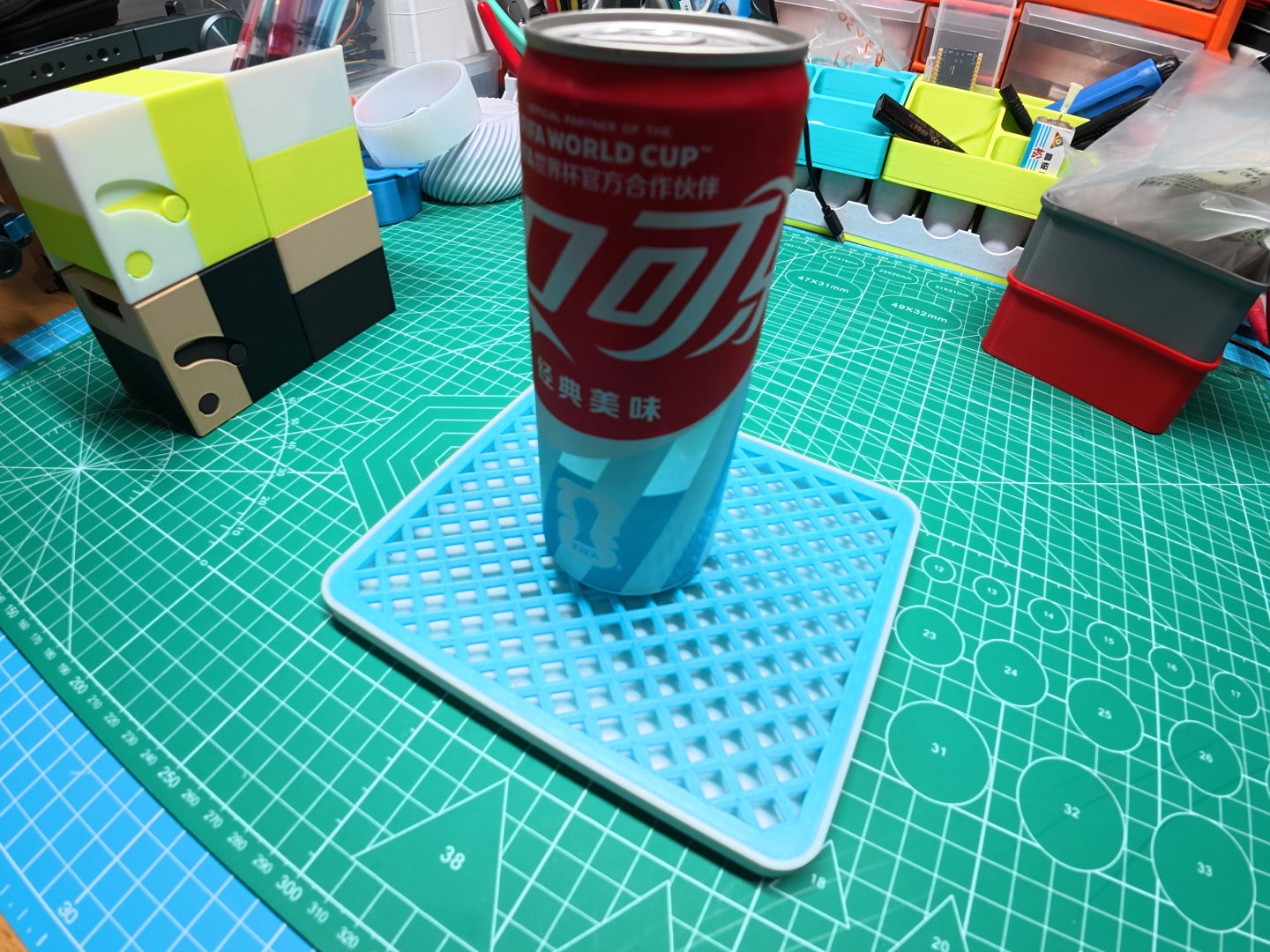 冷凝水自干托盘