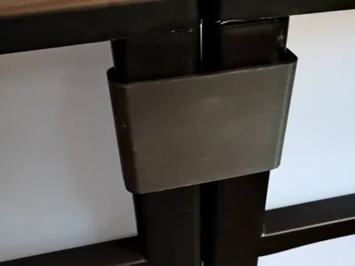 Sterilite 3 Drawer Storage Container Clip