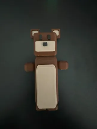 Baaren - Super Bear Adventure