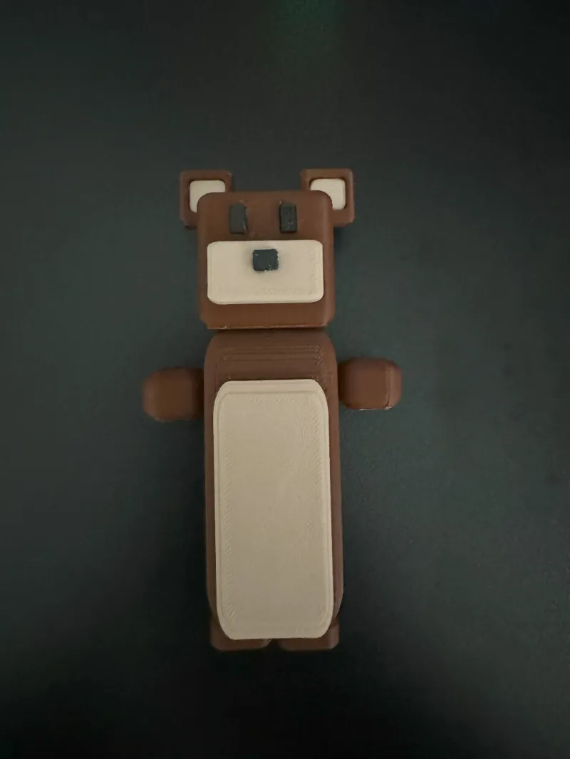 Baaren - Super Bear Adventure