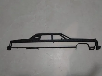 Lincoln Continental Town Car