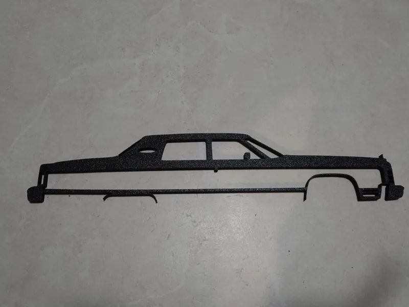 Lincoln Continental Town Car