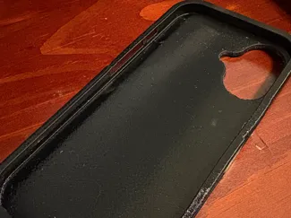 iPhone 16 TPU Case