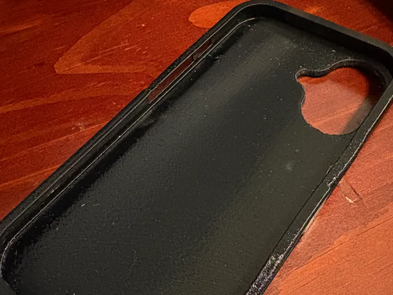iPhone 16 TPU Case