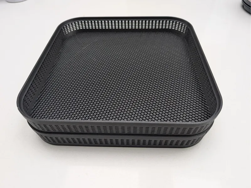 Stackable Air Fryer Desiccant Drying Trays