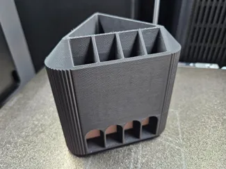 Mini Carving Knife Holder
