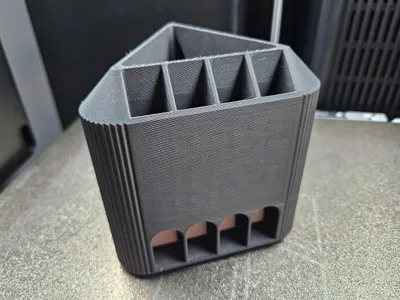Mini Carving Knife Holder