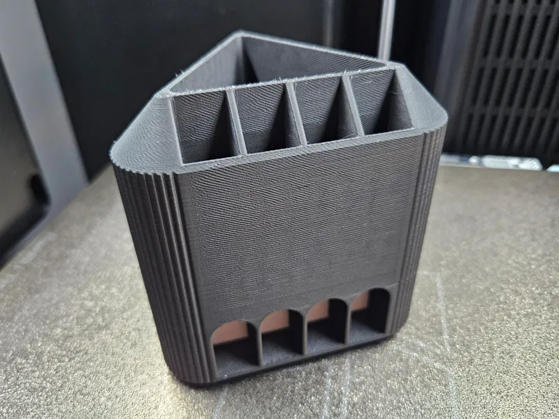 Mini Carving Knife Holder