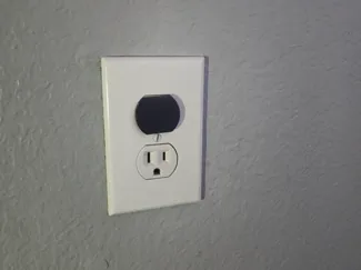 Outlet Cover USA