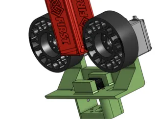 Robotic Intake