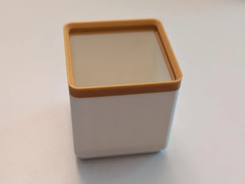 Gridfinity bins with 40mm height
