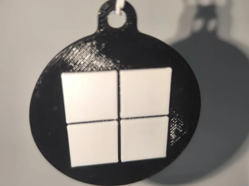 windows 11 keychain