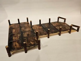 Schiffsdock