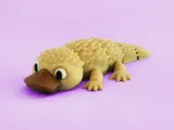 Фигурка Cute Flexi Platypus