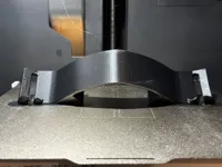 0.16mm layer, 6 walls, 15% infill