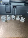 0.16mm layer, 2 walls, 15% infill