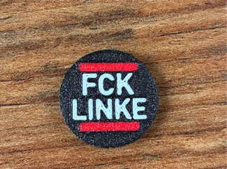 Fck_Linke Einkaufswagenchip